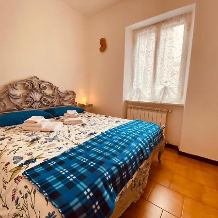 Casa Mariuccia A Due Passi Dal Mare Apartment Finale Ligure Ngoại thất bức ảnh