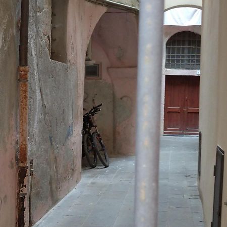 Casa Mariuccia A Due Passi Dal Mare Apartment Finale Ligure Ngoại thất bức ảnh