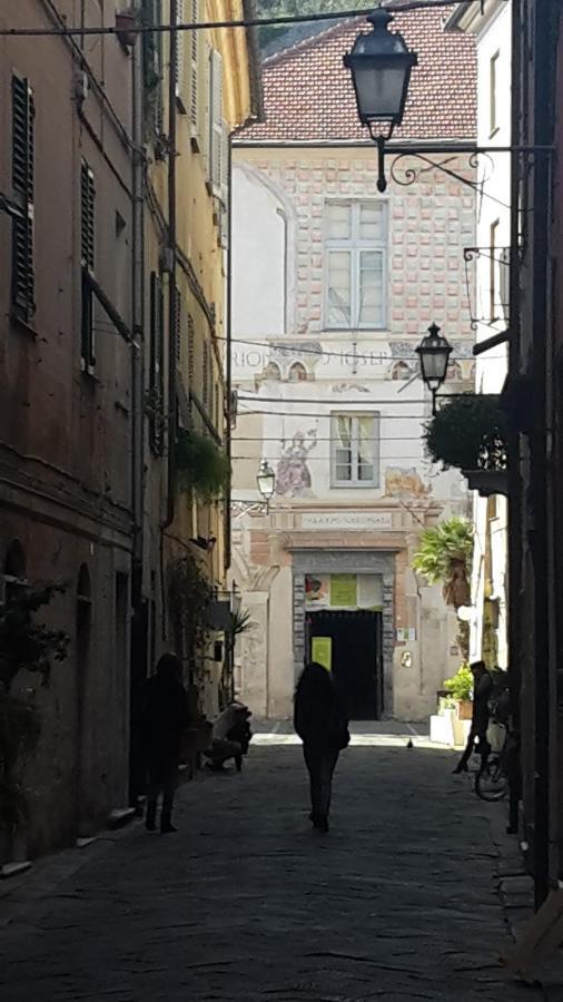 Casa Mariuccia A Due Passi Dal Mare Apartment Finale Ligure Ngoại thất bức ảnh