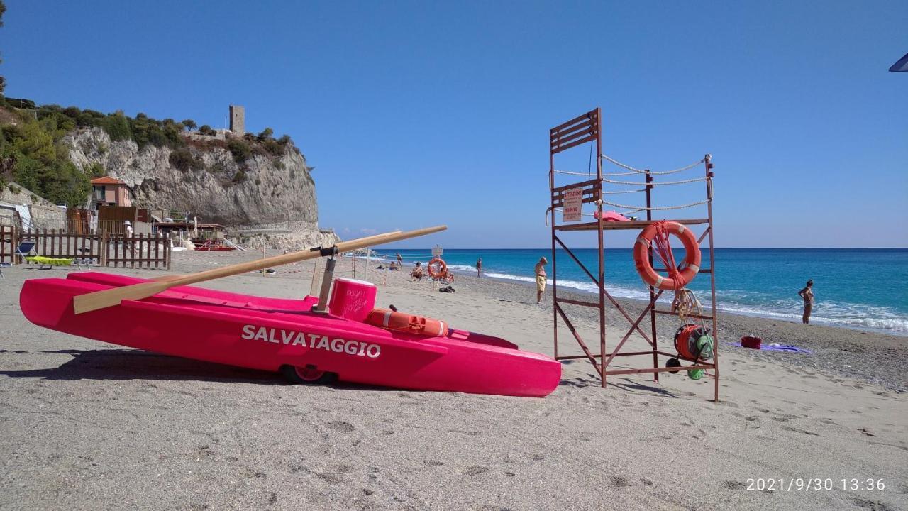 Casa Mariuccia A Due Passi Dal Mare Apartment Finale Ligure Ngoại thất bức ảnh