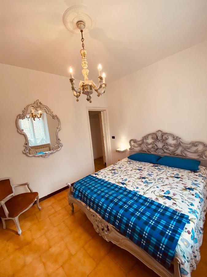 Casa Mariuccia A Due Passi Dal Mare Apartment Finale Ligure Ngoại thất bức ảnh