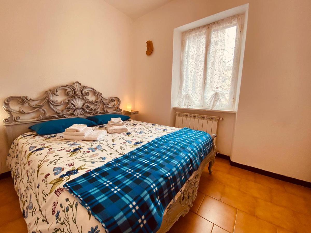 Casa Mariuccia A Due Passi Dal Mare Apartment Finale Ligure Ngoại thất bức ảnh