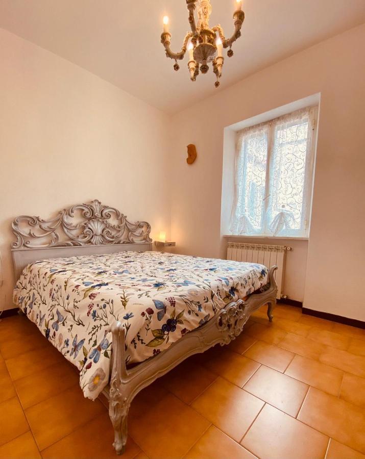 Casa Mariuccia A Due Passi Dal Mare Apartment Finale Ligure Ngoại thất bức ảnh