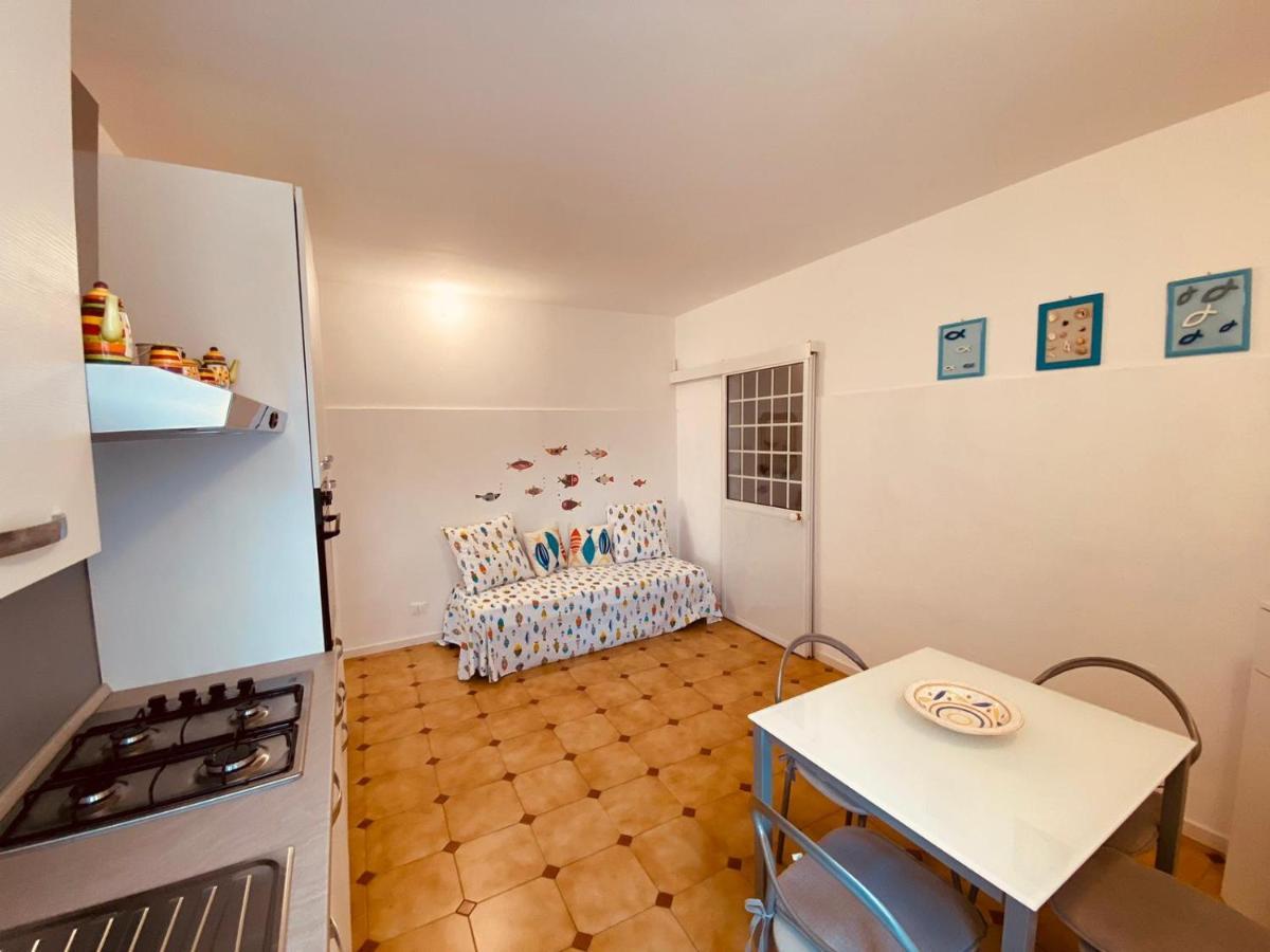 Casa Mariuccia A Due Passi Dal Mare Apartment Finale Ligure Ngoại thất bức ảnh