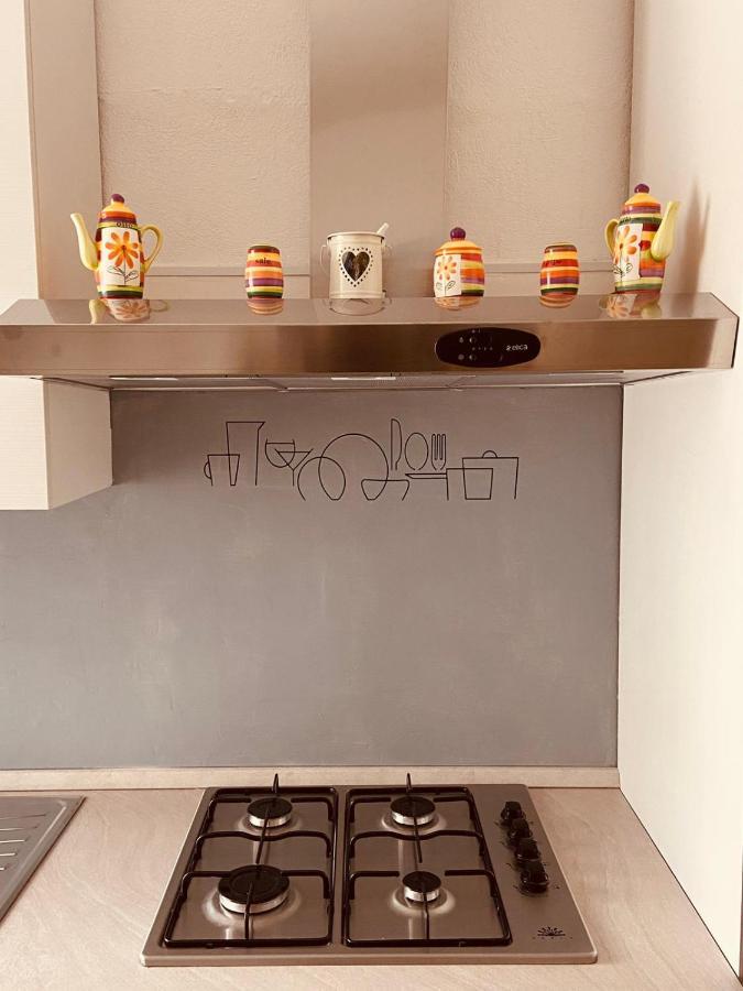 Casa Mariuccia A Due Passi Dal Mare Apartment Finale Ligure Ngoại thất bức ảnh