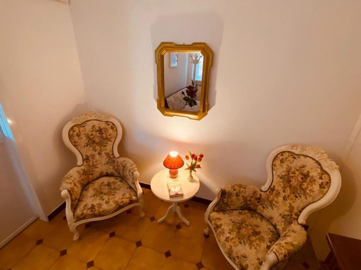 Casa Mariuccia A Due Passi Dal Mare Apartment Finale Ligure Ngoại thất bức ảnh