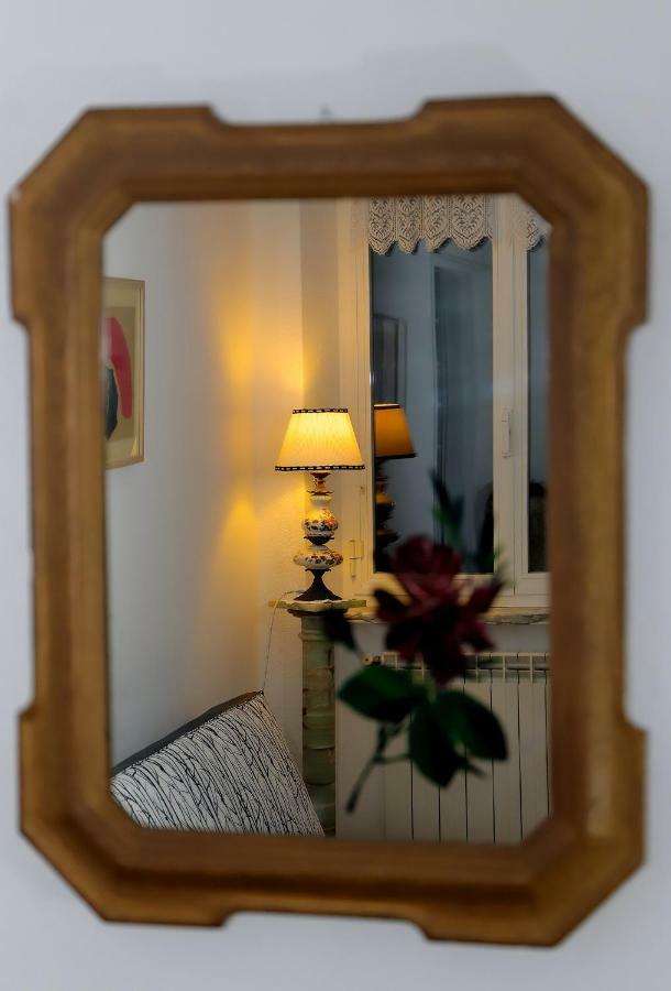Casa Mariuccia A Due Passi Dal Mare Apartment Finale Ligure Ngoại thất bức ảnh