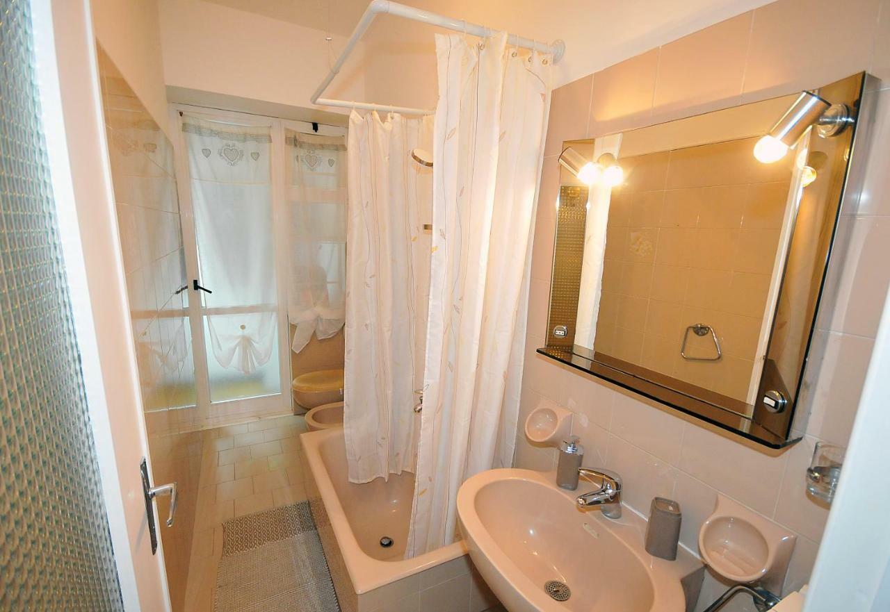Casa Mariuccia A Due Passi Dal Mare Apartment Finale Ligure Ngoại thất bức ảnh